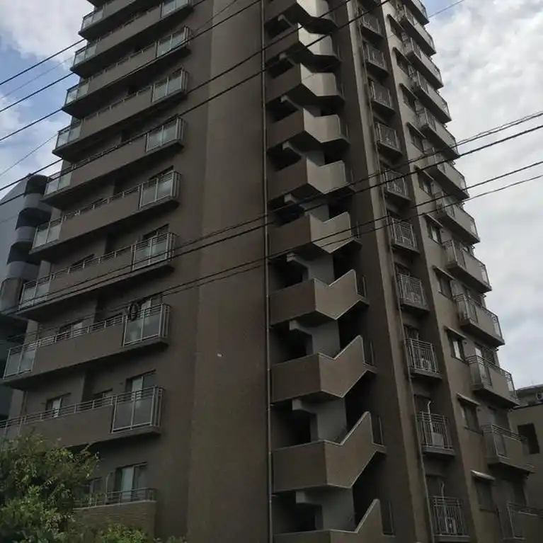 サーパス柏ウエストタワー