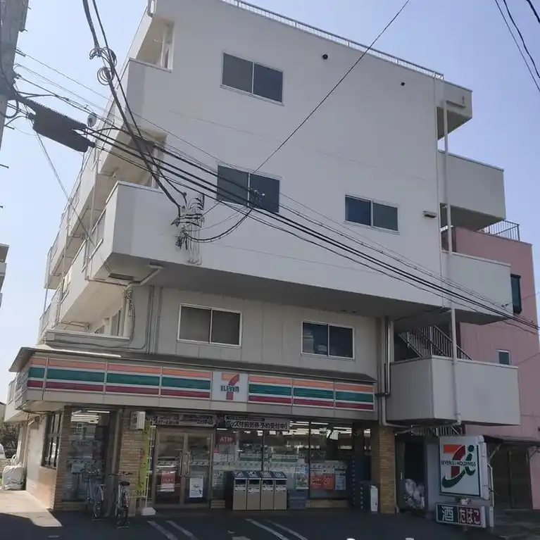 宮崎ビル 外観