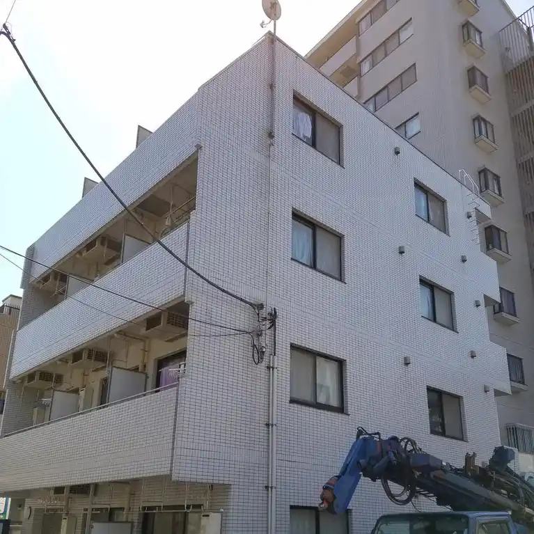 ヴィラージュ東神奈川