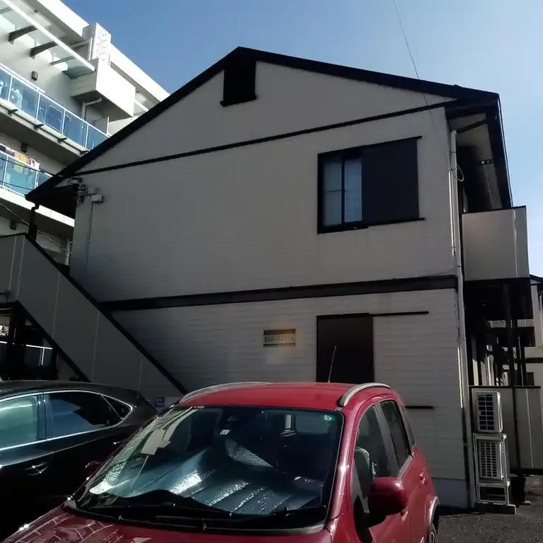 エムロードレトアA 外観