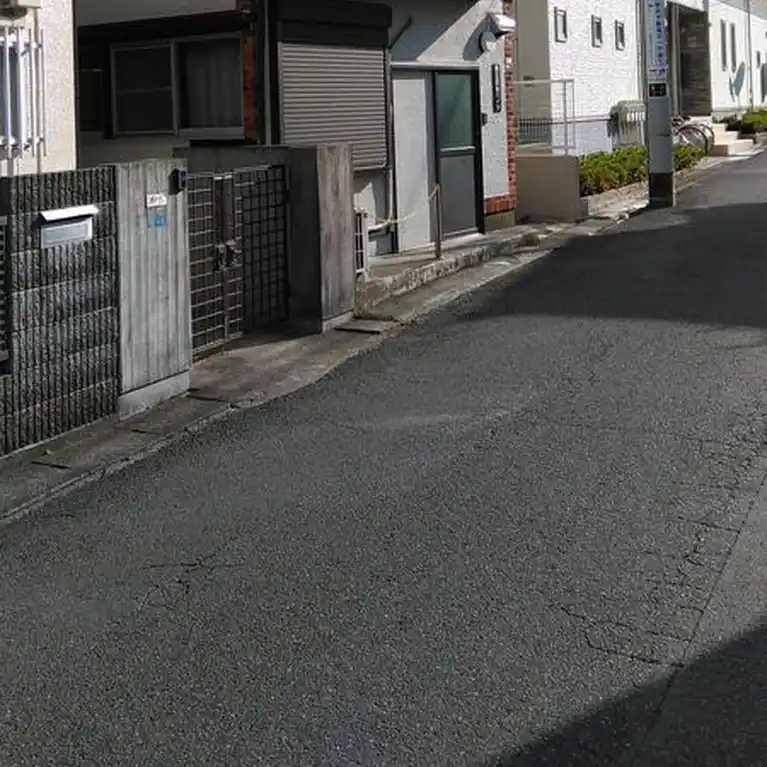 第1白百合ハイツ