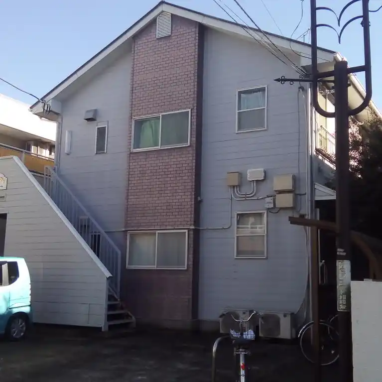 エクセル相模台