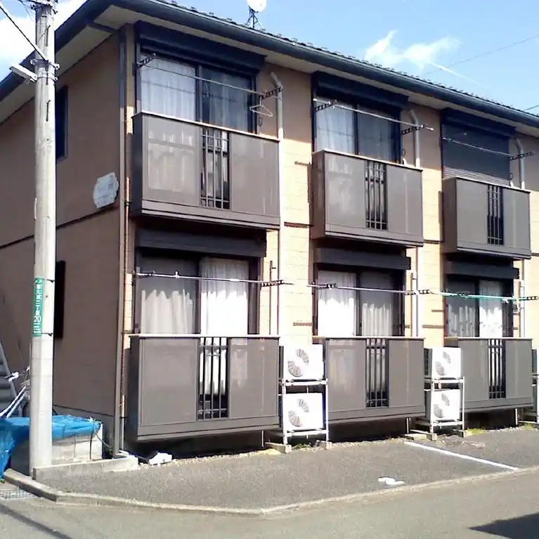 バリュージュ東大沼