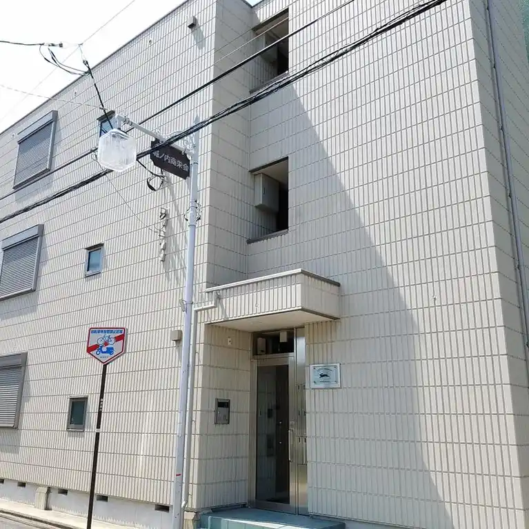 LAPIN堀ノ内