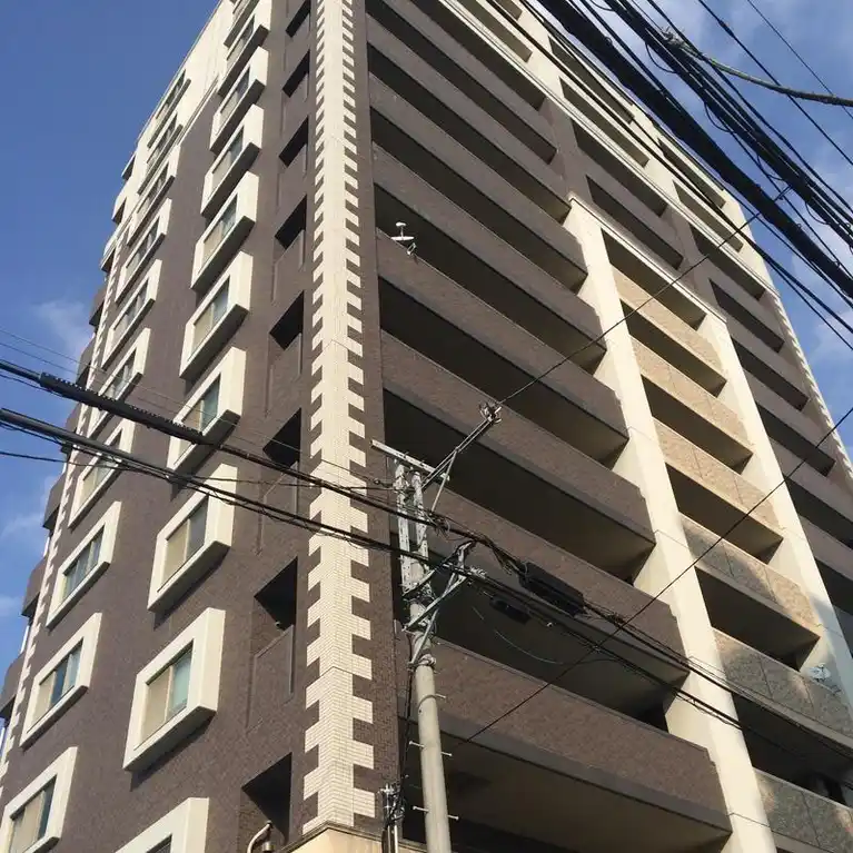 シーズスクエア平塚