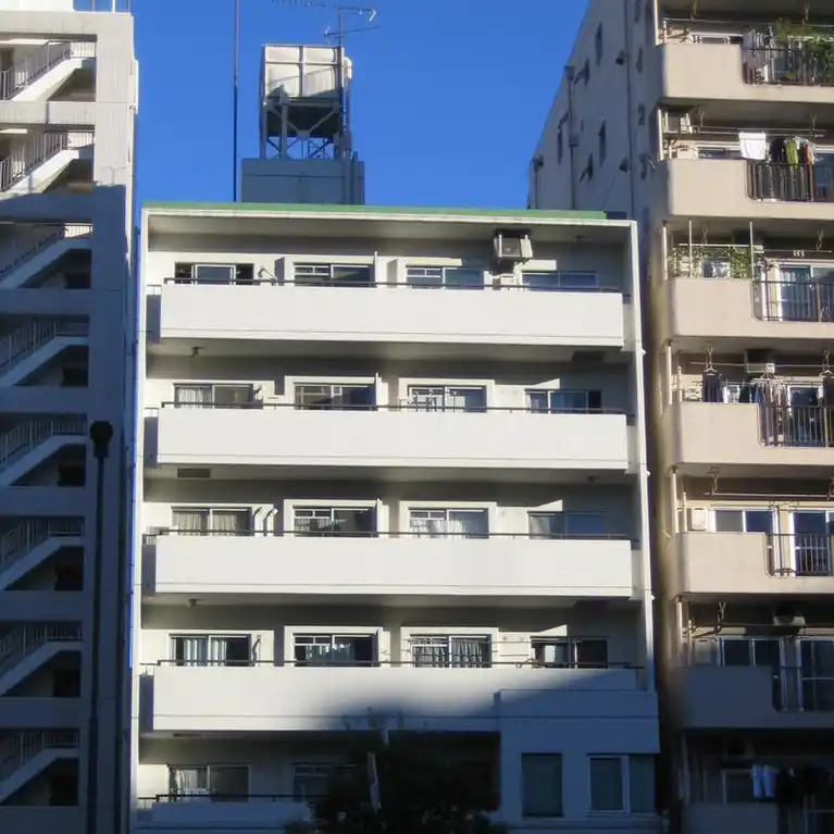 ラポール貝塚