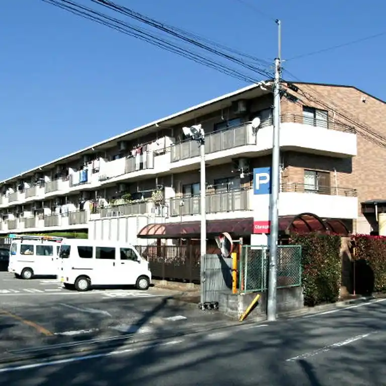 グランドゥール関町
