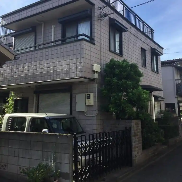グリーンリーフ 外観