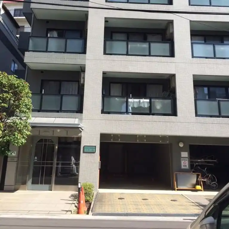 ガーデナ小石川