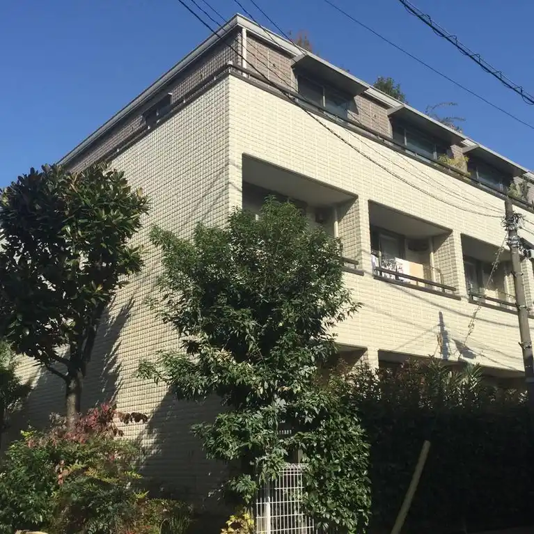 グランパルク駒場野