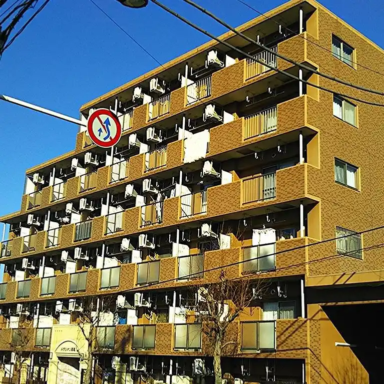 ルラシオン高尾