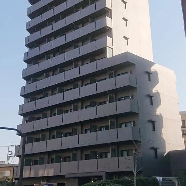 ルーブル中板橋弐番館