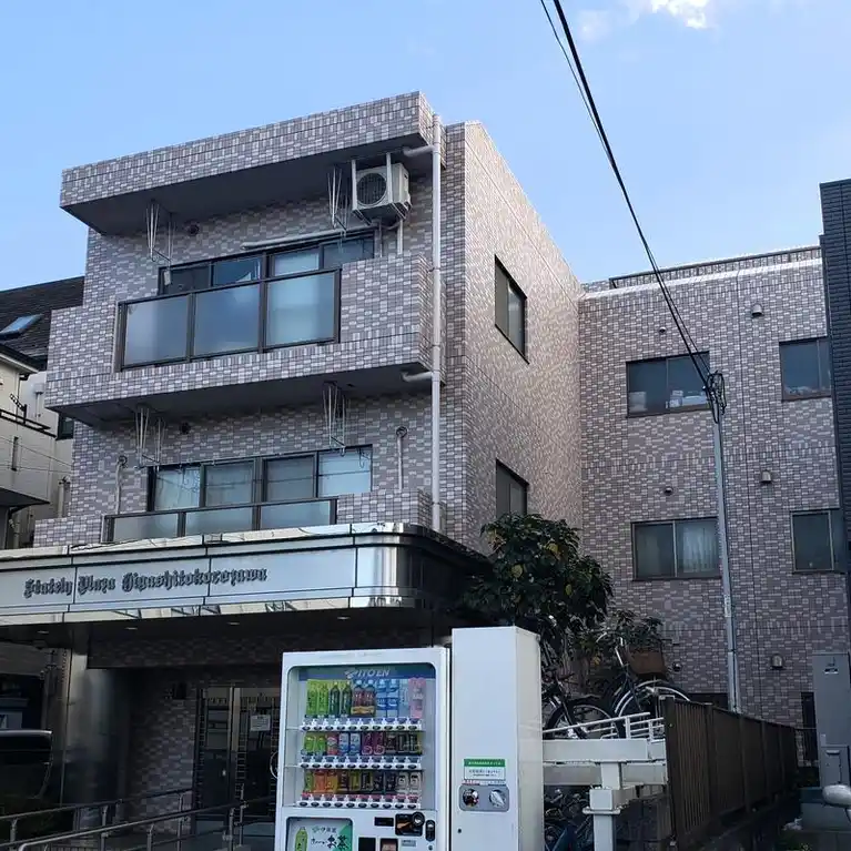 ステイトリープラザ東所沢