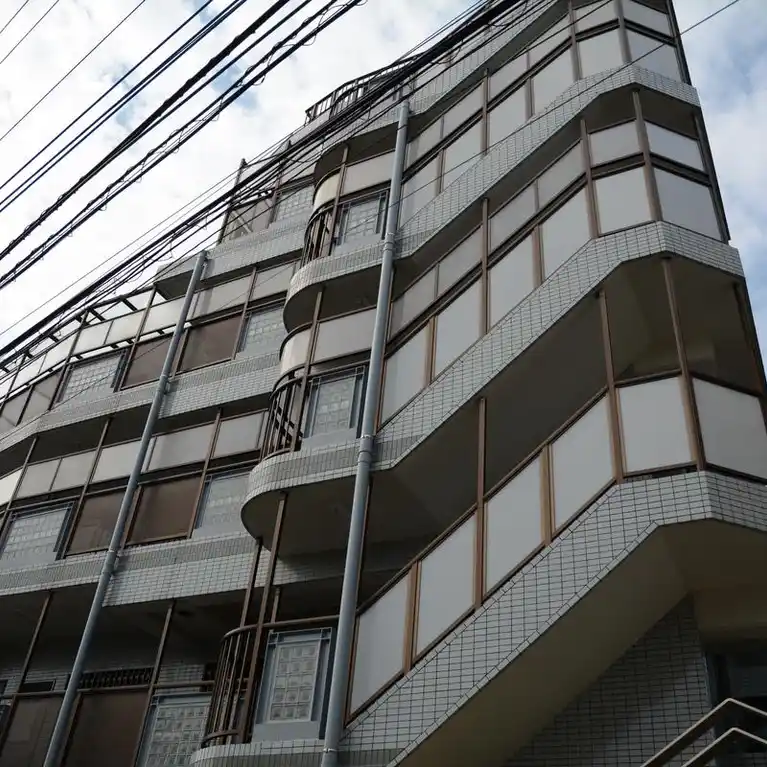 メゾン石塚2