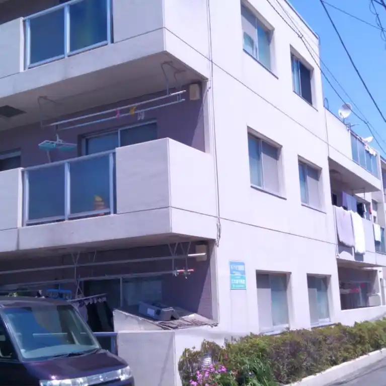 サンライズ相模原