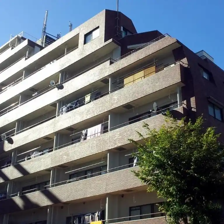 オリエント丹野マンション豊田