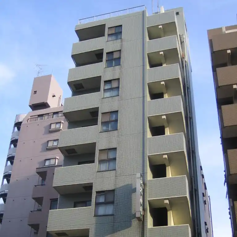 メゾンホウコ