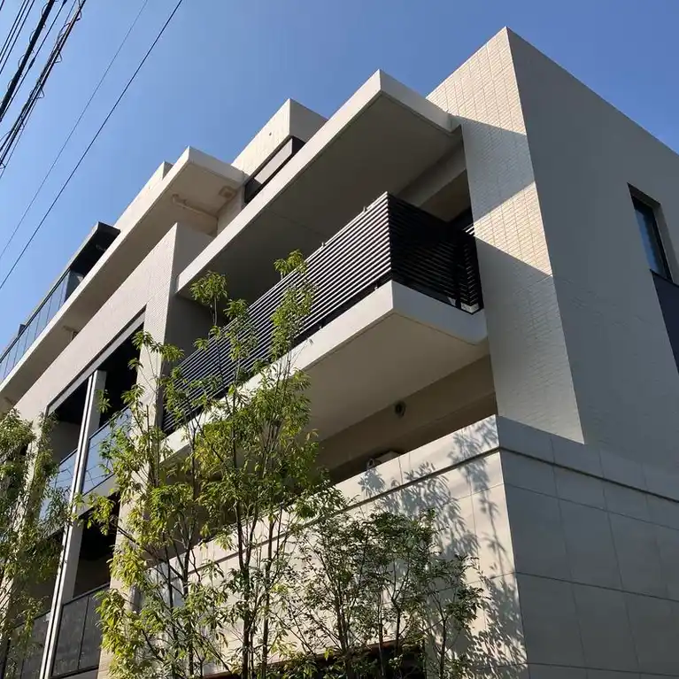 プレディア東中野