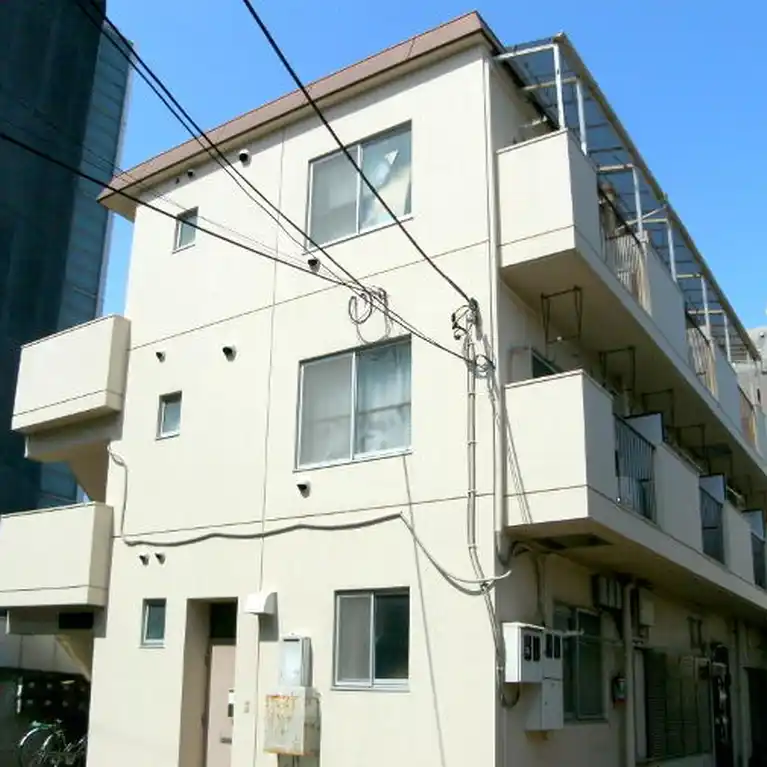 メゾン宮城 外観