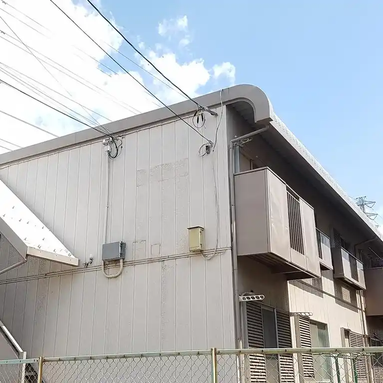 サニーコーポ 外観