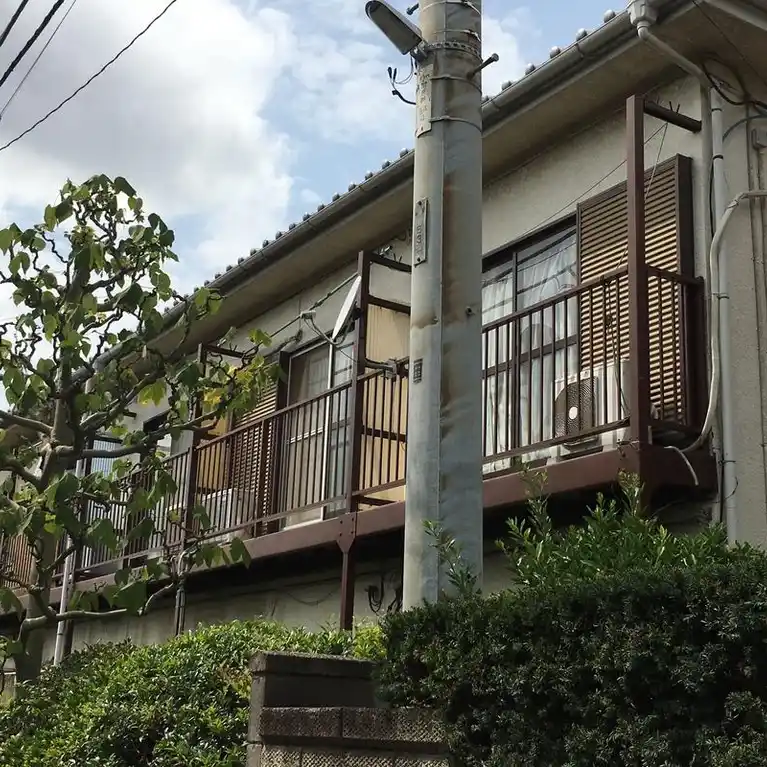 サンハイツ柏1番館