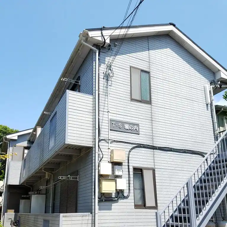 TS堀ノ内