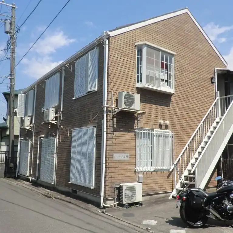 プレステージ元町 外観
