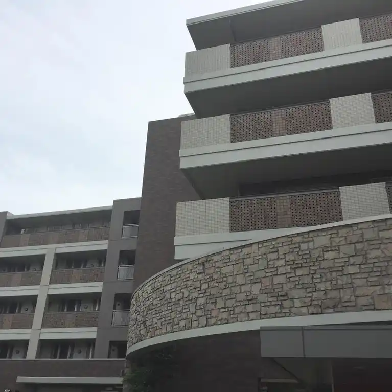 グランドメゾン鵠沼橘 外観