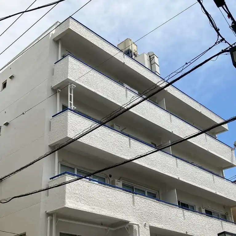 初台富士ハイライズ