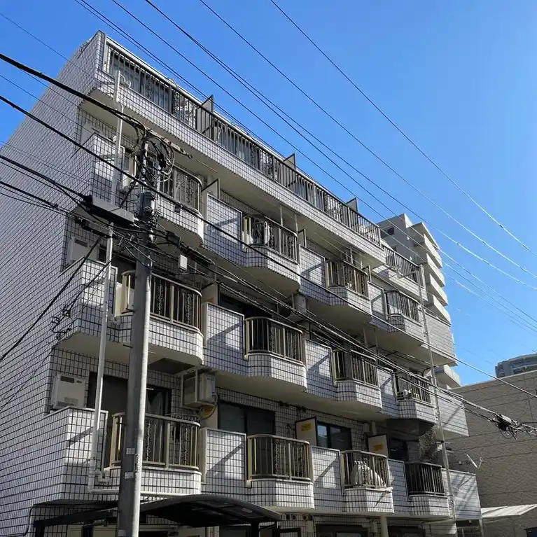 ESTA清瀬