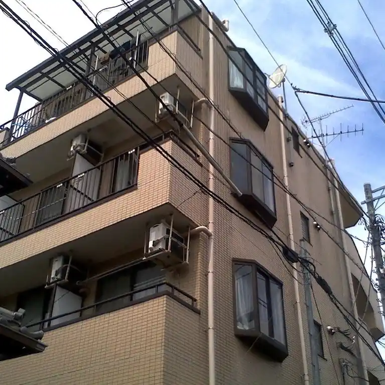 クーノス片倉
