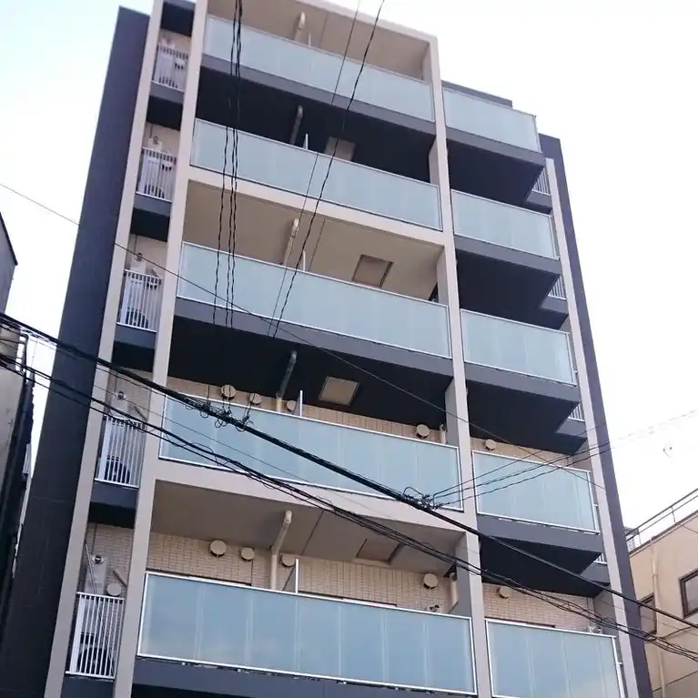 ハーモニーレジデンス池袋#002