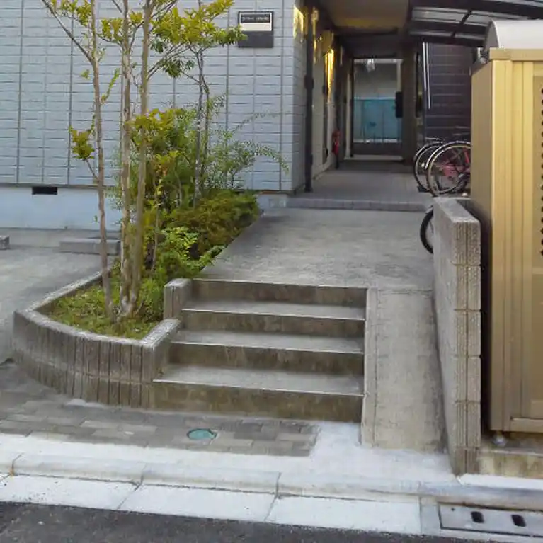コンフォートIMAGAWA