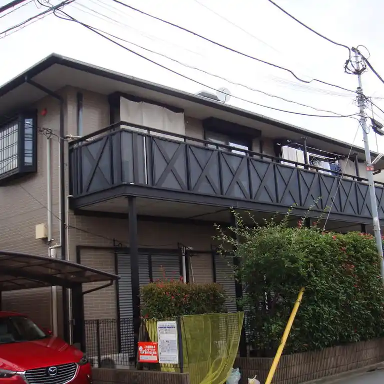 ハイツ井口