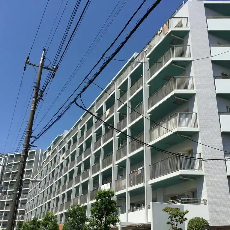 ジオステージ