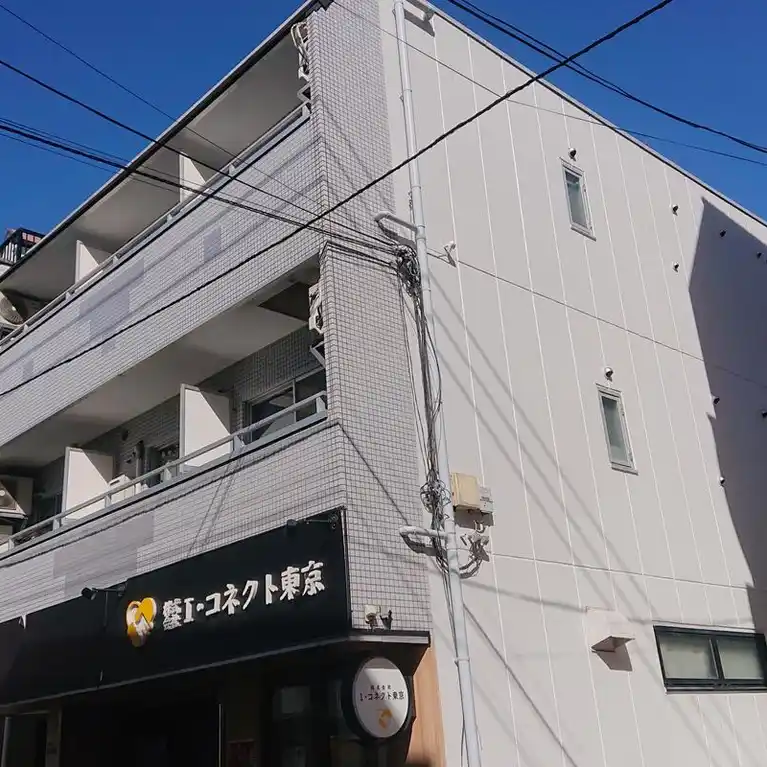 フラットK・T 外観