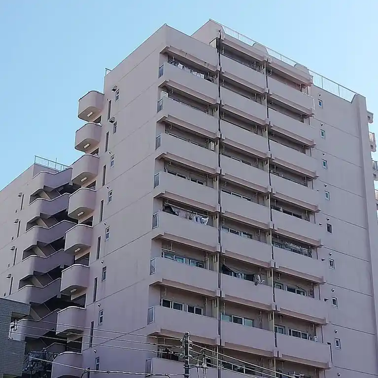 方南町コーポビアネーズ