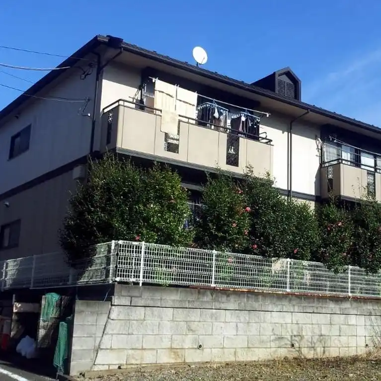 アメニティB