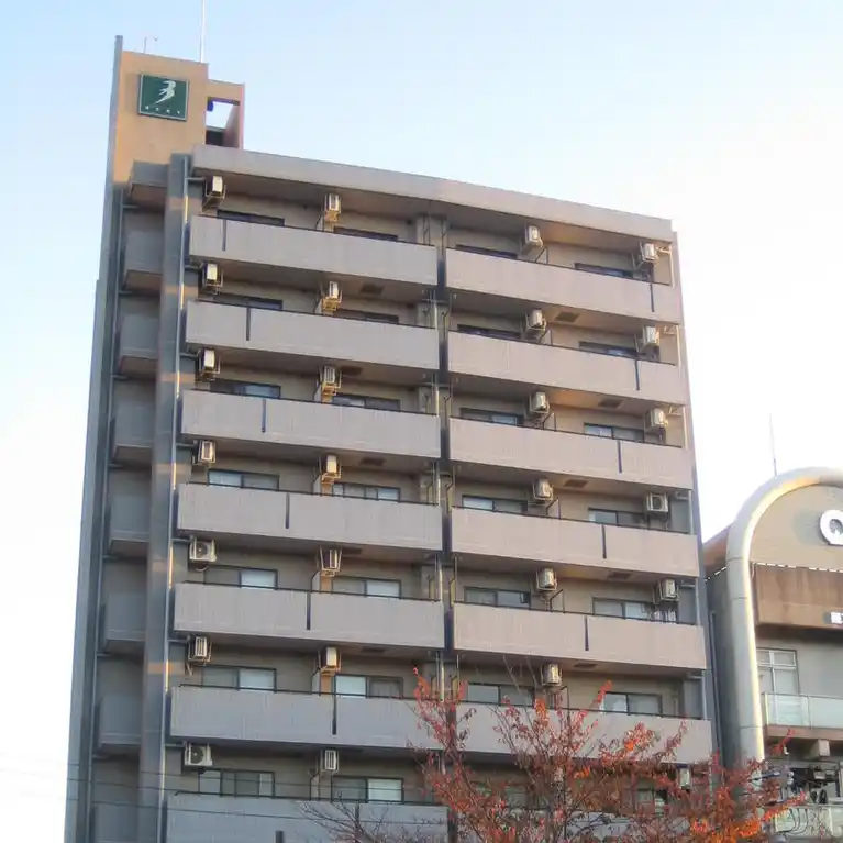 ベスト伊勢佐木町
