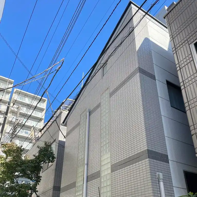 Y.K.ハウス