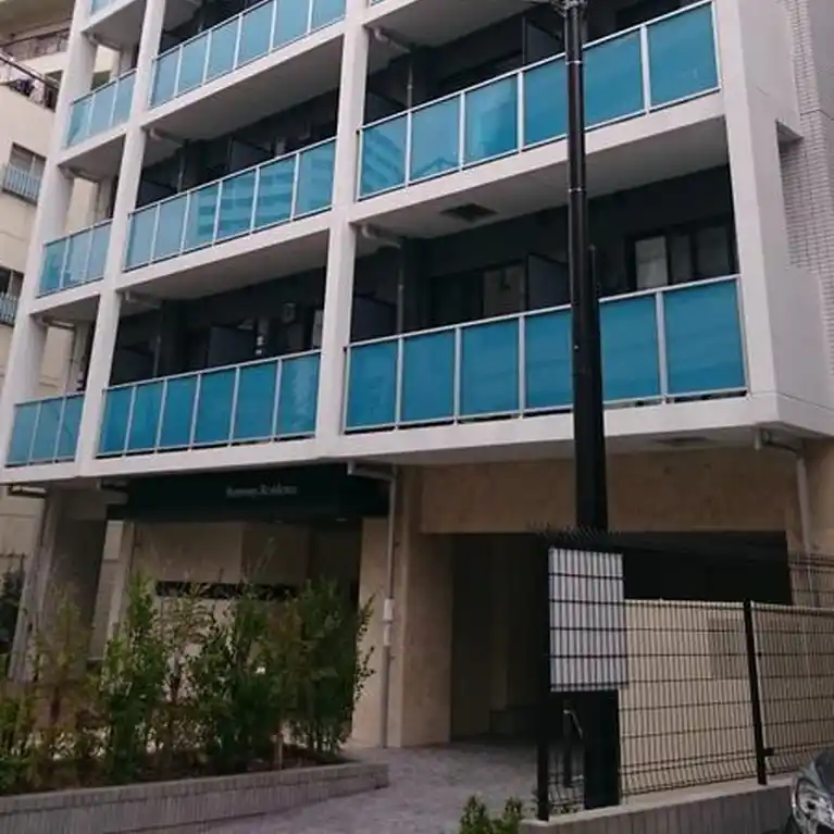 ハーモニーレジデンス山手大塚