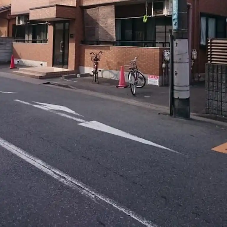 メゾン長栄 III 外観