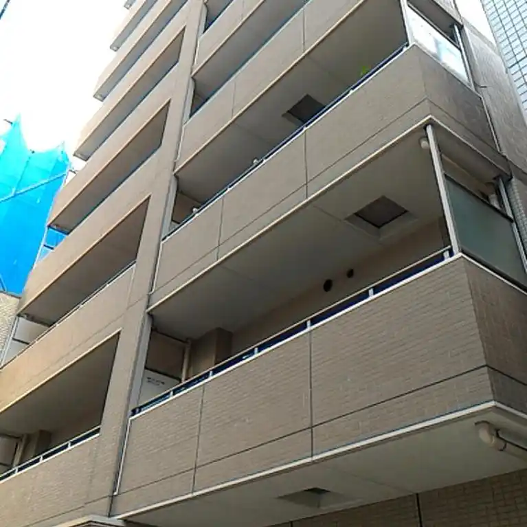 パレステージ立川柴崎町