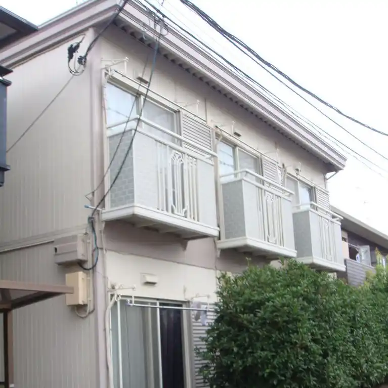 ハイツ井口2