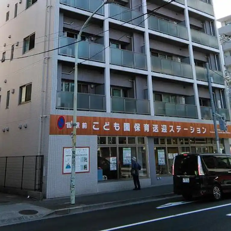 グラン・シャリオ町田 外観