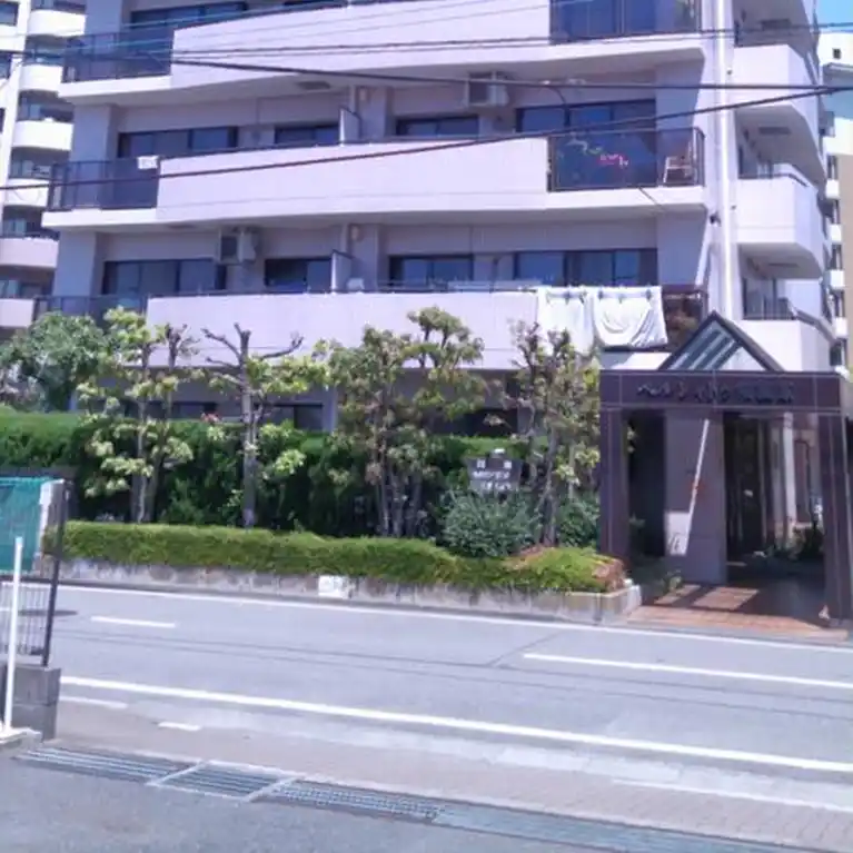 ベルシャトウ相模原