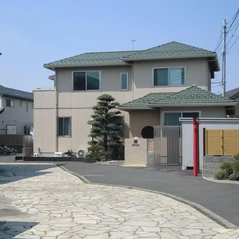 ボナール湘南