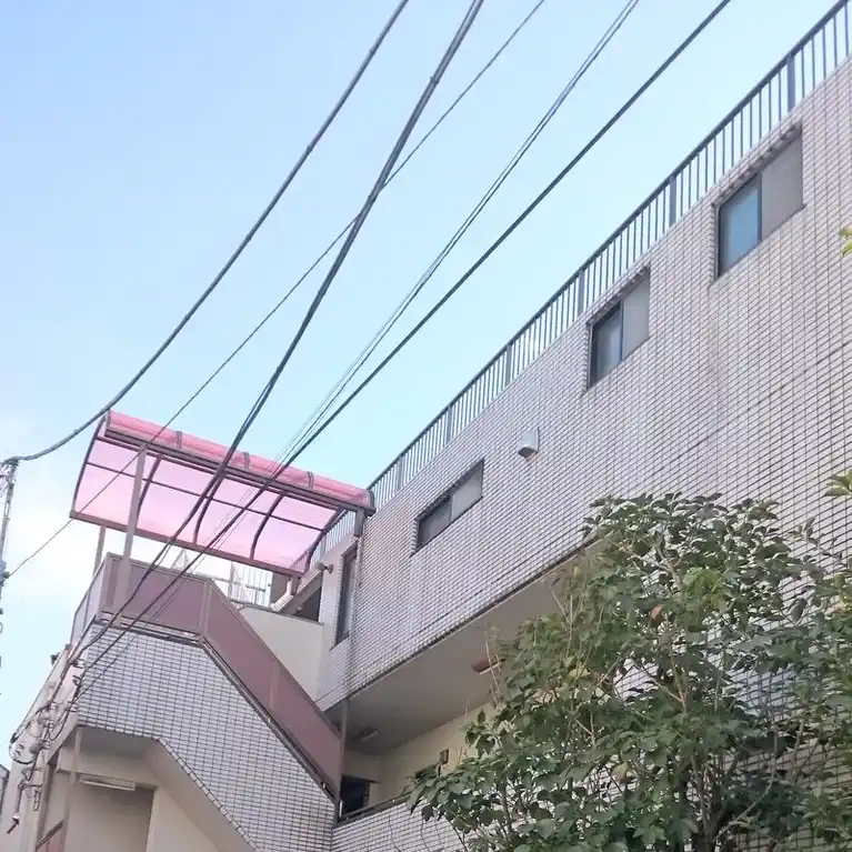 エステート藤沢 外観