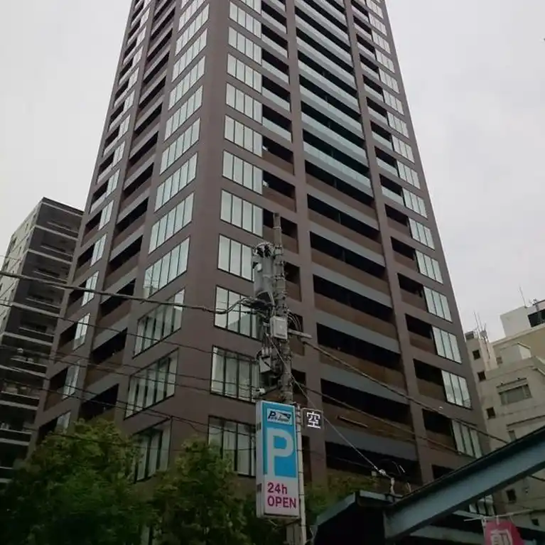ウェリスタワー千代田岩本町