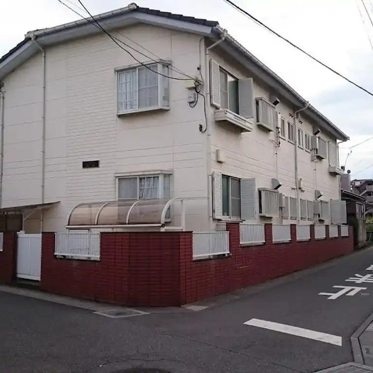ヴァンベール鈴谷